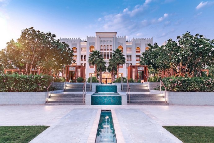 Al Messila a Luxury Collection Resort & Spa Doha