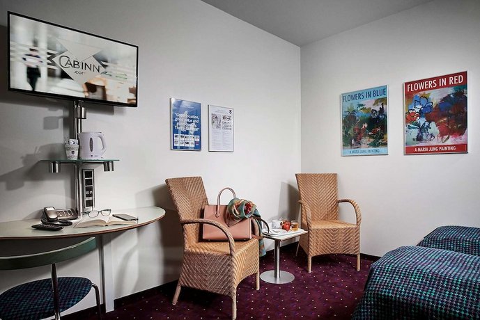 Cabinn Odense