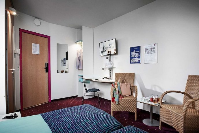 Cabinn Odense