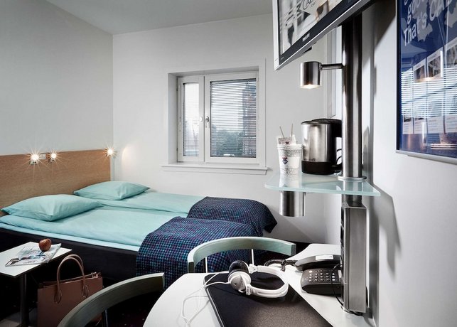 Cabinn Odense