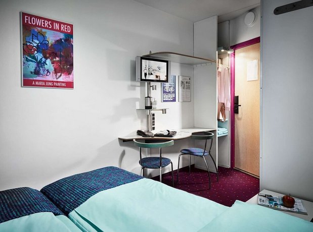 Cabinn Odense