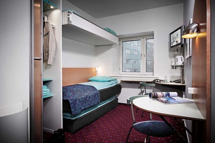 Cabinn Odense