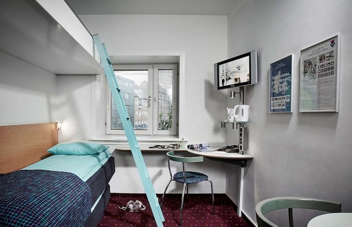 Cabinn Odense