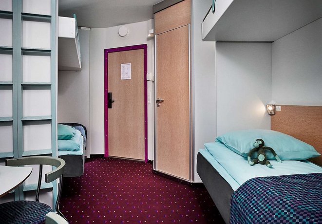 Cabinn Odense