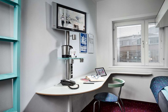Cabinn Odense