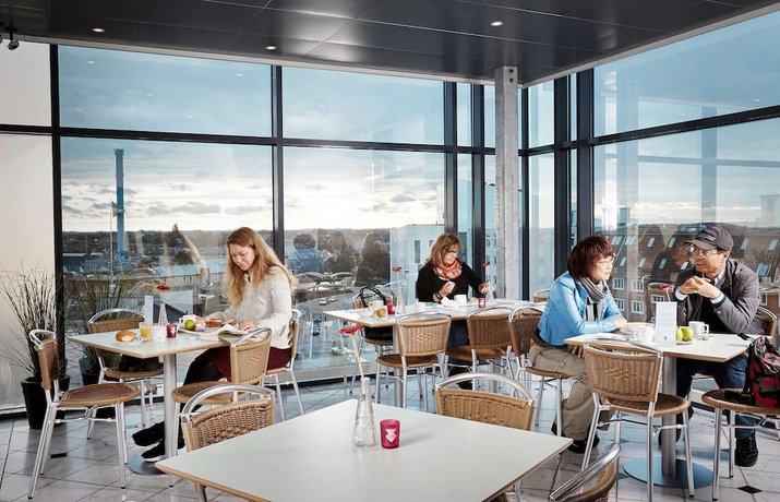 Cabinn Odense