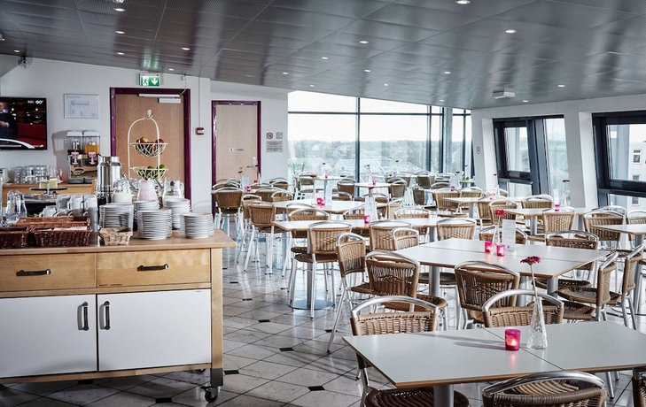 Cabinn Odense