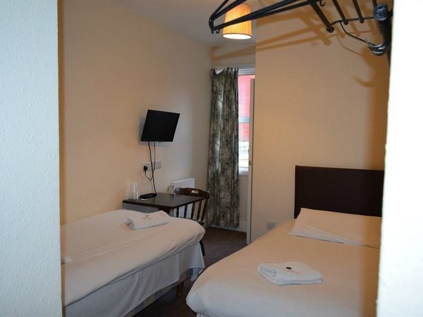 Charlie Hotel London