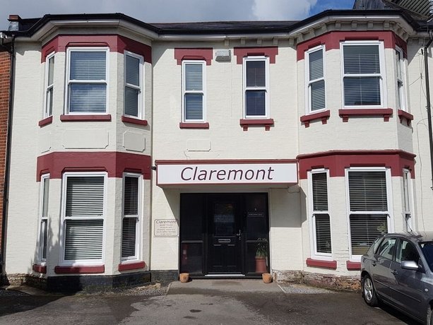 The Claremont Southampton