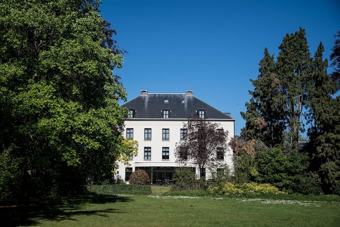 Hotel Kasteel Solhof