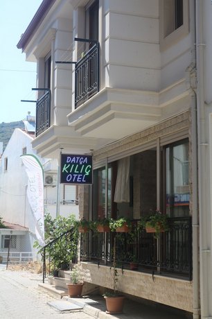 Datca Kilic Hotel