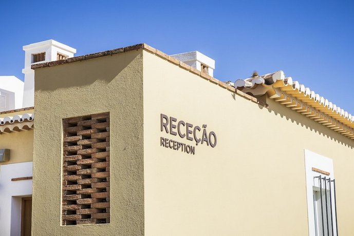 Vale da Ribeira Residences