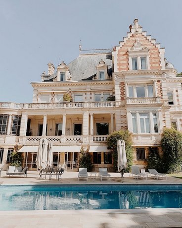 La Villa Guy & Spa - Les Collectionneurs