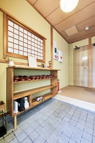 Kyoto Guesthouse