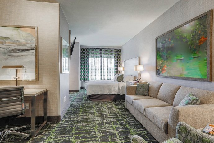 SpringHill Suites Prescott