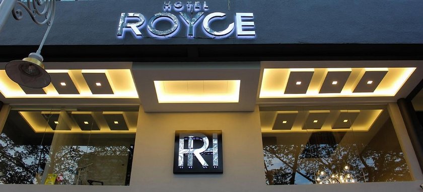 Royce Hotel @ KL Sentral