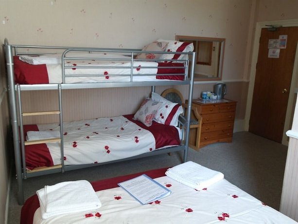 Bianca Guesthouse