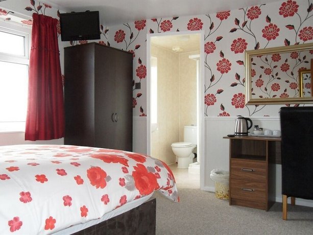 Bianca Guesthouse