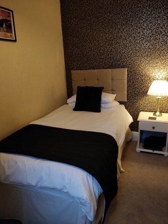 Melbourne Guest House Windermere