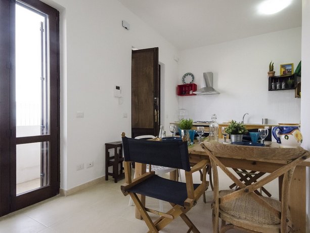 Casa Artemide Cozy House