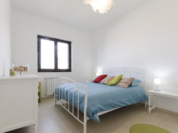Casa Atena Splendid Suite