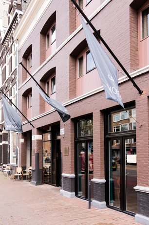 Hotel van de Vijsel