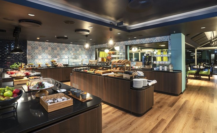 Thon Hotel Kristiansund