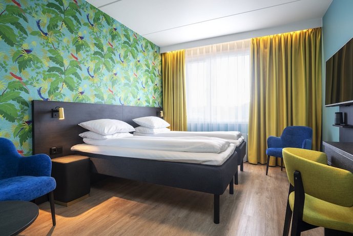 Thon Hotel Alta