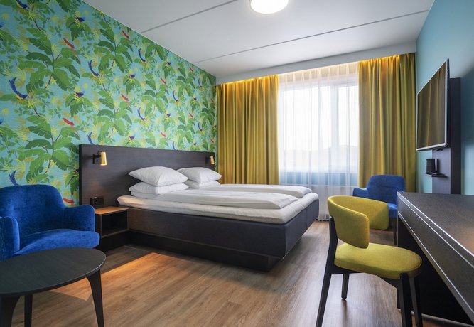 Thon Hotel Alta