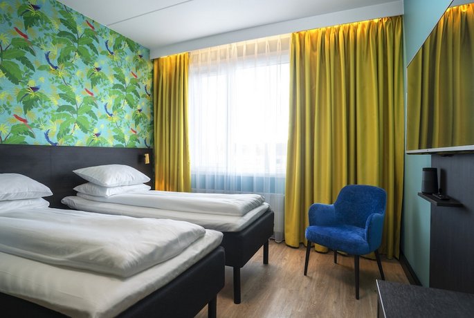 Thon Hotel Alta