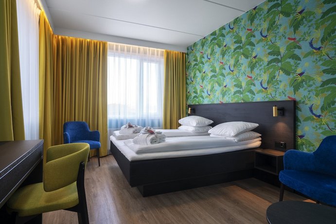 Thon Hotel Alta