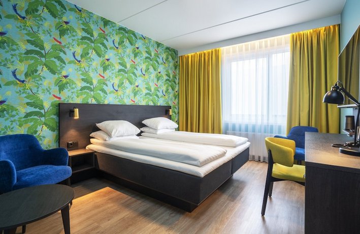 Thon Hotel Alta