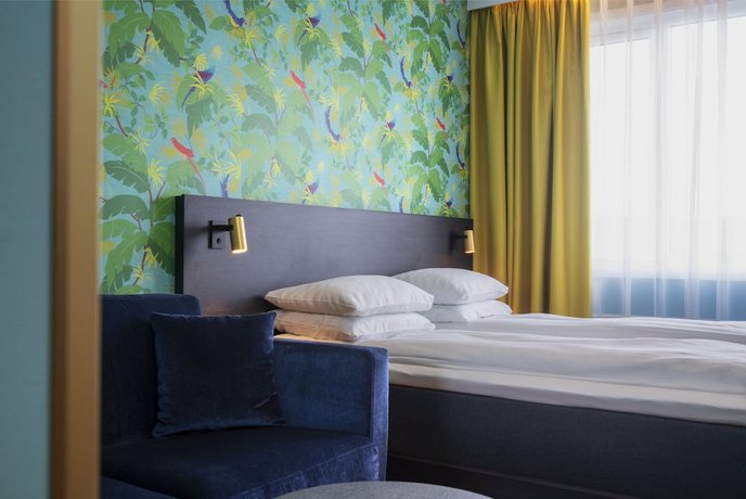 Thon Hotel Alta