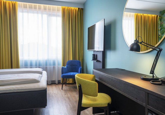 Thon Hotel Alta