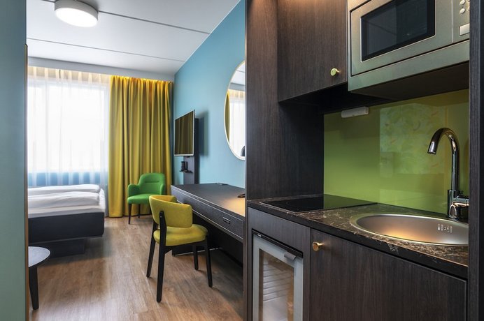 Thon Hotel Alta