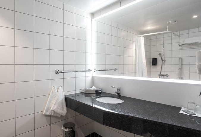 Thon Hotel Alta