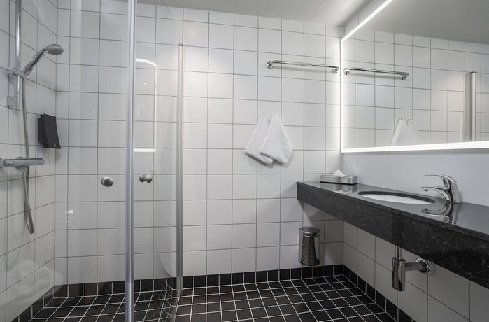 Thon Hotel Alta