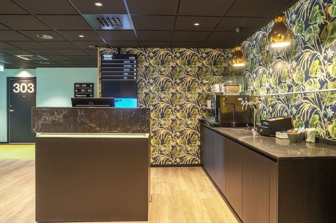 Thon Hotel Alta