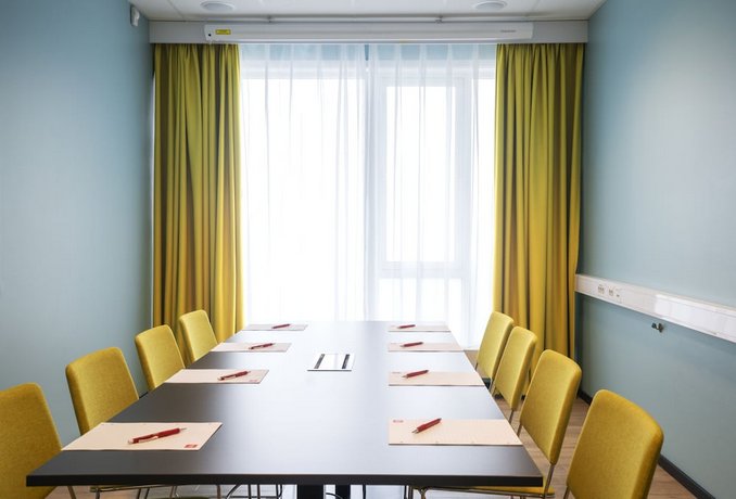 Thon Hotel Alta