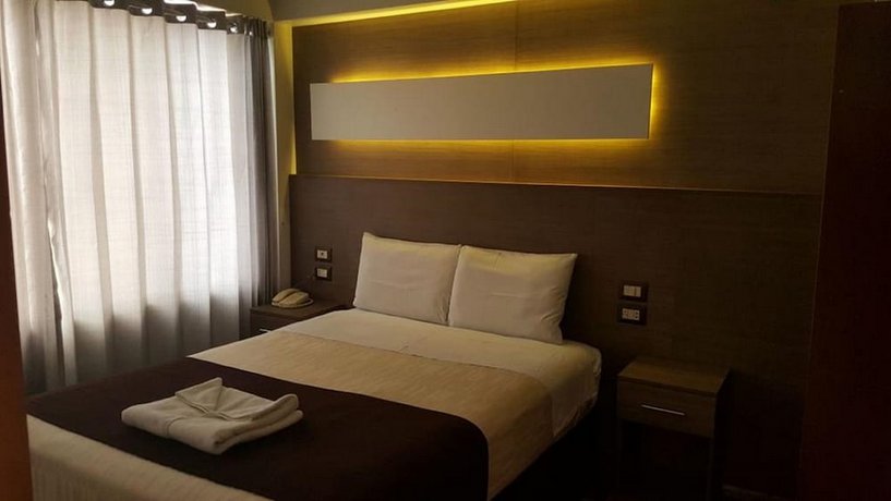 Hotel Polo Corporativo