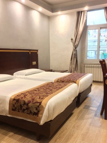 Hotel Rome Love