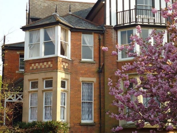 St Benedict - Victorian Bed and Breakfast