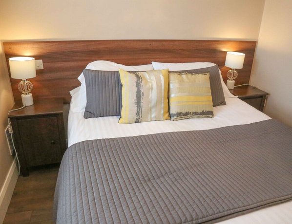Belfast Serviced Apartments - Belgravia