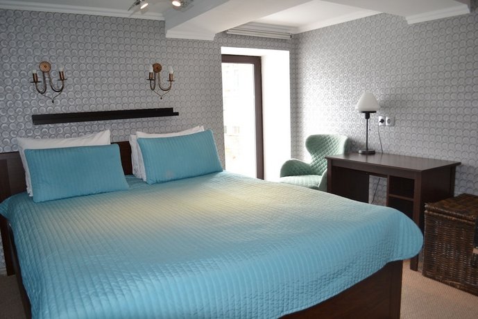 Kazanskoye Podvorye Hostel