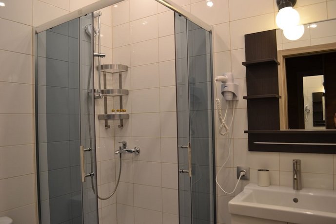 Kazanskoye Podvorye Hostel