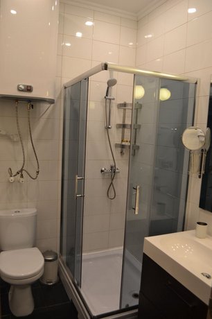 Kazanskoye Podvorye Hostel