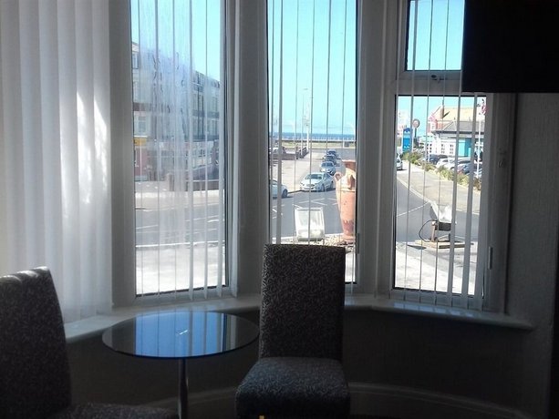 Elmfield Blackpool