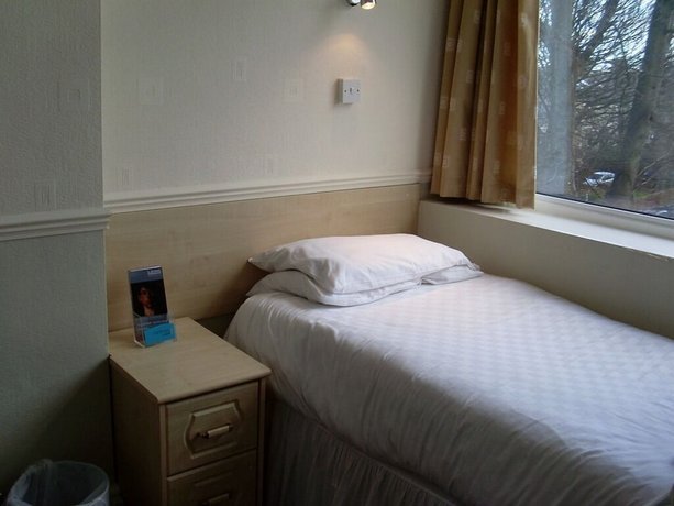 Osborne Hotel Newcastle