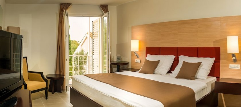 Sensimar Kalamota Island Resort