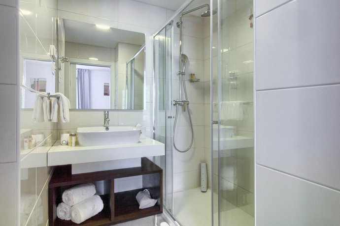Sensimar Kalamota Island Resort